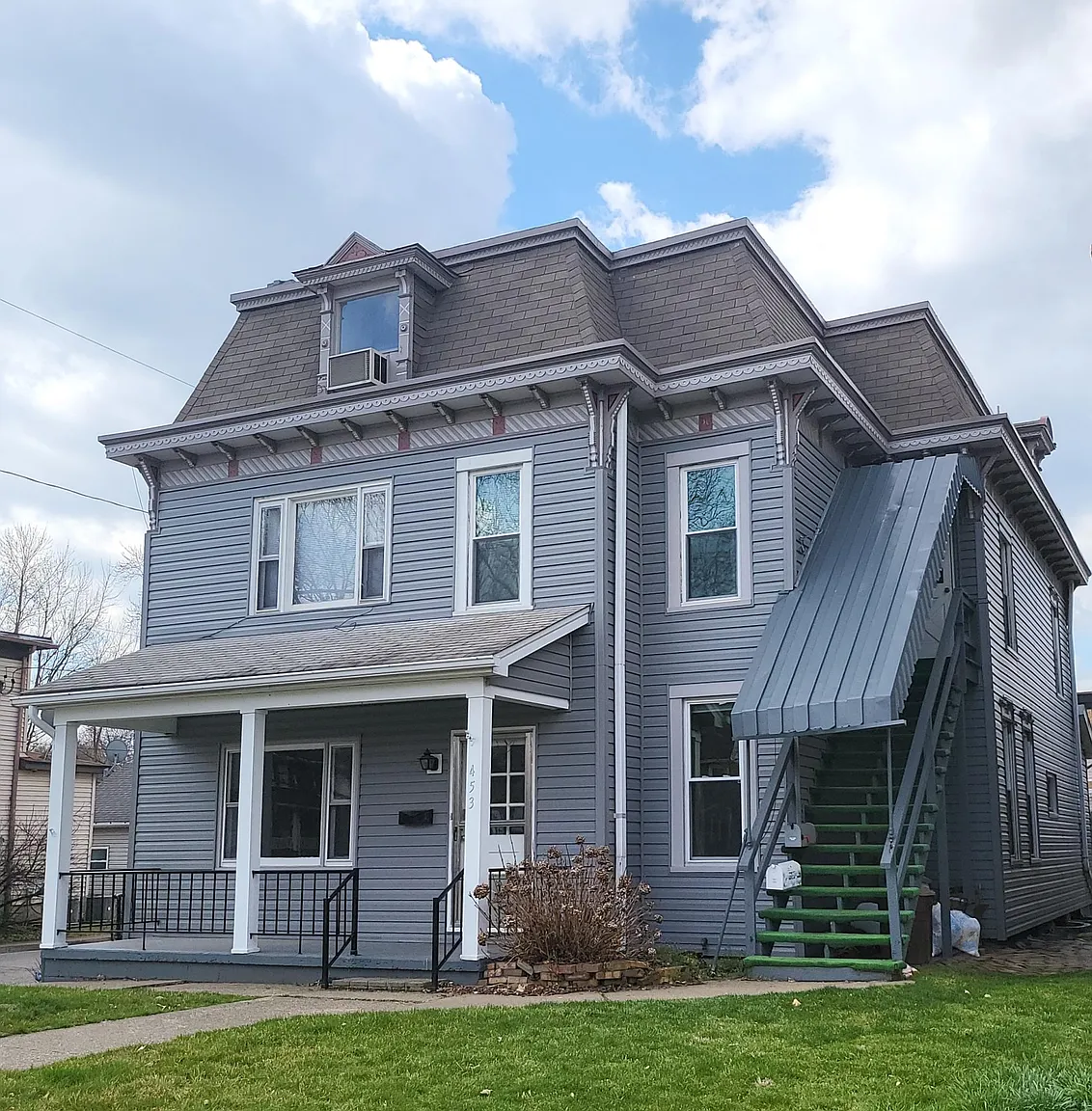 453 Market St #1 photo 1