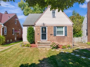 13514 Tyler Ave, Cleveland, OH 44111