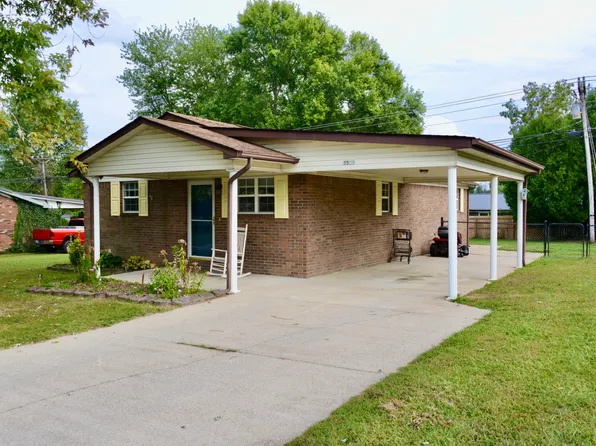 3509 Fairway Ct, Somerset, KY 42503