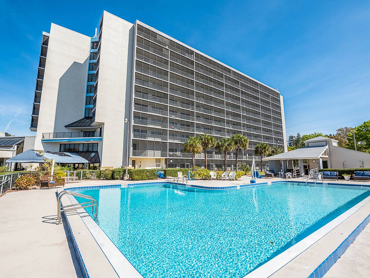 The Lenox at Merritt Island — Photo 1