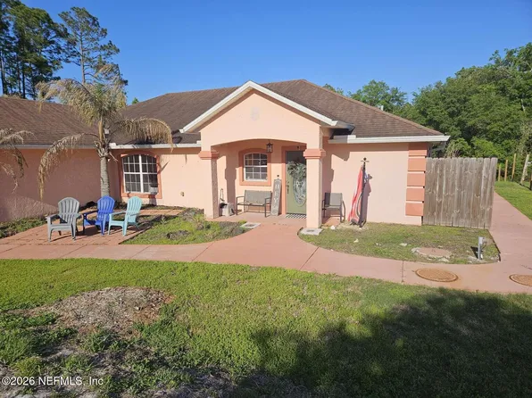 134 BOWFIN Drive, Palatka, FL 32177