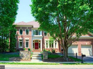 11098 Whitstone Pl, Reston, VA 20194