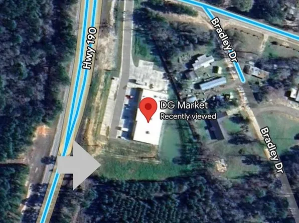 0 Pichetto Trl, Livingston, TX 77351