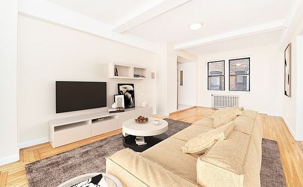 1st image of 850 Amsterdam Ave APT 3C