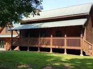 2870 Panorama Dr, Sautee Nacoochee, GA 30571