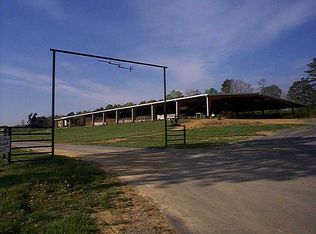 126 County Line Rd, Resaca, GA 30735