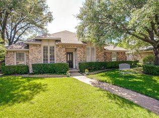 2205 Surrey Ln, Plano, TX 75075