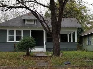 1827 Proctor Ave, Waco, TX 76708