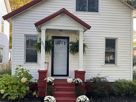 2nd image of 511 W Spruce St