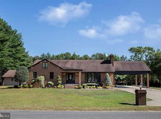 736 Rosedale Ln, Hammonton, NJ 08037