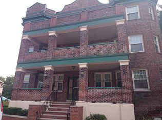 75 Nottinghill Rd APT 4, Brighton, MA 02135