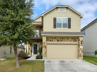 1191 Ranch Fls, San Antonio, TX 78245