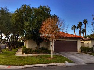 3541 Buena Vista Dr, Las Vegas, NV 89121