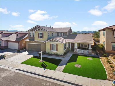 13247 Mammoth St, Hesperia, CA, 92344