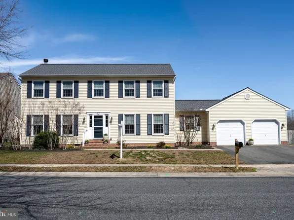 29718 Tallulah Ln, Easton, MD 21601