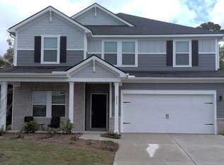 2467 Copper Creek Loop #94, Chatham T Longs, SC 29568