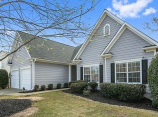 110 Kingsworth Way, Roswell, GA 30076