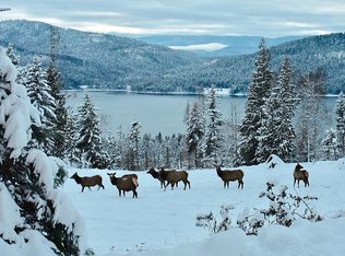 2592 Big Mountain Rd, Whitefish, MT 59937