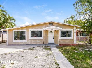 1128 NW 7th Ter, Fort Lauderdale, FL 33311