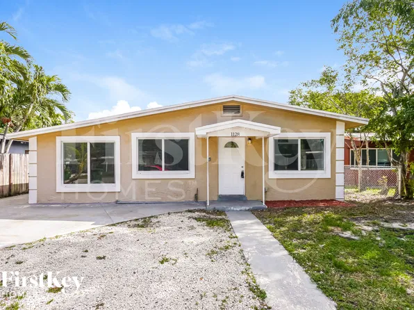 1128 NW 7th Ter, Fort Lauderdale, FL 33311