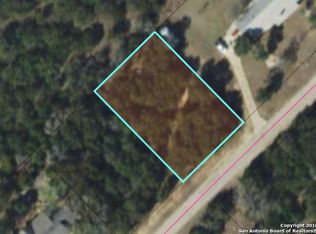 LOT 20 Old Camp Rd, Bandera, TX 78003