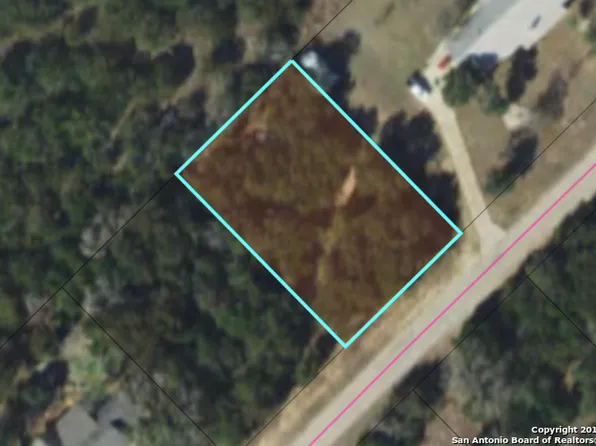 LOT 20 OLD CAMP RD LOT 20, Bandera, TX 78003