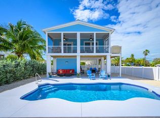 559 Powell Ave, Little Torch Key, FL 33042