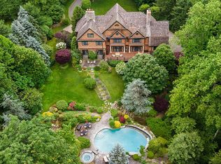 50 Carolyn Pl, Chappaqua, NY 10514