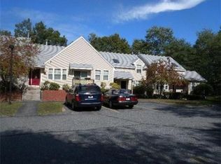 1204 Halcyon Dr, Worcester, MA 01606