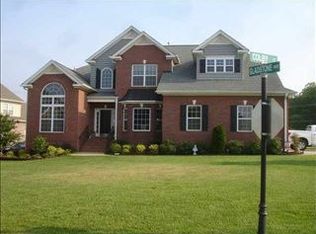 1 Colby Ct, Greer, SC 29650