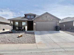 1112 E 89th St, Odessa, TX 79765