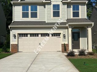 1636 Ripley Woods St, Wake Forest, NC 27587