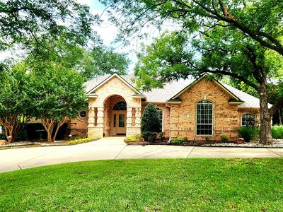 747 Carlisle Dr, Lake Dallas, TX, 75065