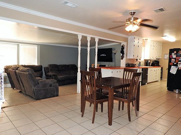 Dining/den