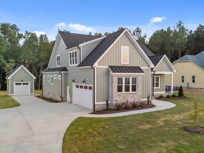 136 Bar Code Ct, Wendell, NC, 27591