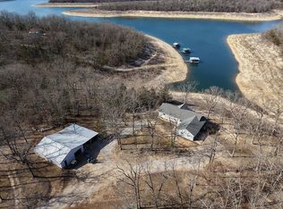 1980 Marion County 172, Theodosia, MO 65761