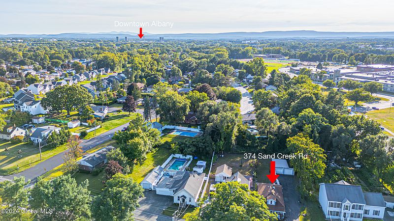 2nd image of 374 Sand Creek Road