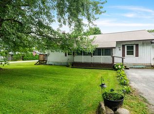 88 Cedar Ln, Alburgh, VT 05440