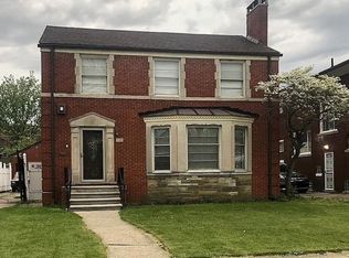 8312 E Outer Dr, Detroit, MI 48213