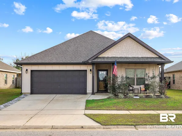 9213 Impala Dr, Foley, AL 36535