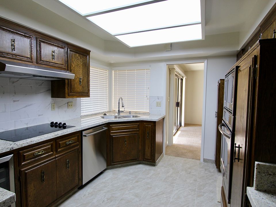 Beautiful kitchen remodel!