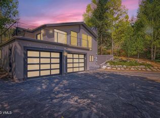 141 Chaparral Rd, Edwards, CO 81632