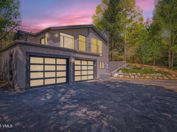 141 Chaparral Rd, Edwards, CO 81632