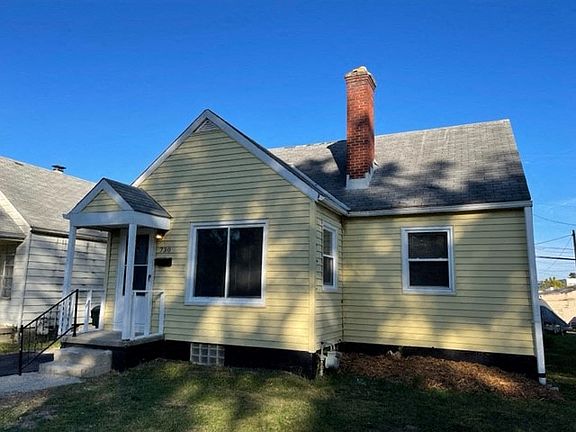 4th image of 730 S Napoleon Ave