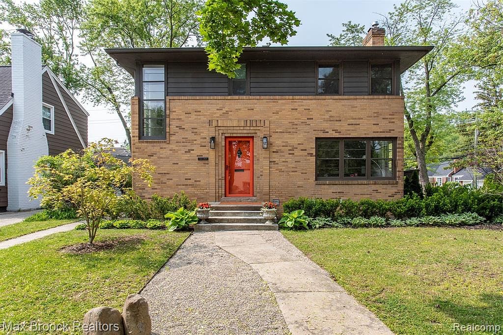 10155 Elgin Ave, Huntington Woods, MI 48070 Zillow