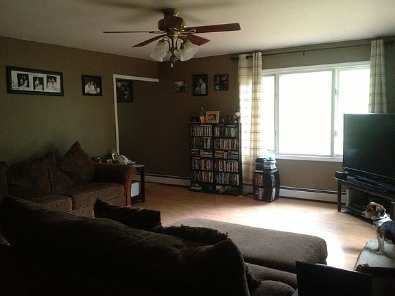 Living Room Unit #1