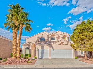 2126 Club Meadows Dr, Henderson, NV 89074