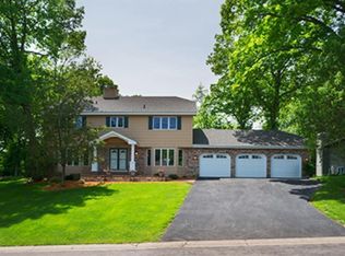 8116 Kentucky Ave S, Bloomington, MN 55438