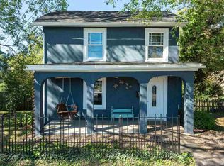 709 Sonoma St, Charlottesville, VA 22902