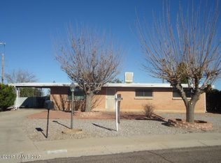 565 Pine Tree Dr, Sierra Vista, AZ 85635